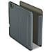 Stand Folio 27,9 cm (11") Custodia a libro Grigio - Foto miniatura 4