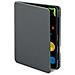 Stand Folio 27,9 cm (11") Custodia a libro Grigio - Foto miniatura 6
