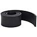 Bordo In Gomma Per Spazzaneve Nero 180x8x1 Cm - Foto miniatura 2