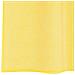 Tende In Voile Con Passanti 2 Pz Giallo 140x245 Cm - Foto miniatura 7