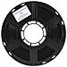 FF0016 materiale di stampa 3D Acido polilattico (PLA) Nero 500 g - Foto miniatura 3