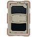 Custodia Antiurto Con Supporto Per Samsung Galaxy Tab A7 Lite T220 - Rosa Elegante E Funzionale - Foto miniatura 2