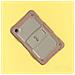 Custodia Antiurto Con Supporto Per Samsung Galaxy Tab A7 Lite T220 - Rosa Elegante E Funzionale - Foto miniatura 3