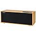 DIFFUSORE BT WS702 LEGNO 100W USB RCA OTTICO AUXTELECOMANDO TV AUDIO - Foto miniatura 1