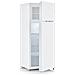 DT 8760 frigorifero con congelatore Libera installazione 206 L E Bianco - Foto miniatura 3