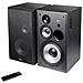 Altoparlanti Attivi 3-Vie R2850DB 150W Bluetooth Cablati Nero - Foto miniatura 1