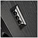Altoparlanti Attivi 3-Vie R2850DB 150W Bluetooth Cablati Nero - Foto miniatura 3