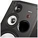 Altoparlanti Attivi 3-Vie R2850DB 150W Bluetooth Cablati Nero - Foto miniatura 4