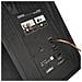 Altoparlanti Attivi 3-Vie R2850DB 150W Bluetooth Cablati Nero - Foto miniatura 5