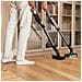 Scoba 2100 Twice Aspirapolvere verticale Batteria Secco Ciclonico Senza sacchetto 210 W Nero, Blu - Foto miniatura 4