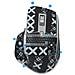 Adesivi Per Mouse Con Presa Migliorata Per Logitech Mx Master 3s Black - Foto miniatura 1