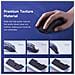 Adesivi Per Mouse Con Presa Migliorata Per Logitech Mx Master 3s Black - Foto miniatura 5