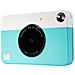 Printomatic 50,8 x 76,2 mm Blu, Bianco - Foto miniatura 1