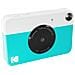 Printomatic 50,8 x 76,2 mm Blu, Bianco - Foto miniatura 2