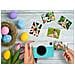 Printomatic 50,8 x 76,2 mm Blu, Bianco - Foto miniatura 8