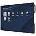 CDE4314-2C visualizzatore di messaggi Pannello piatto per segnaletica digitale 109,2 cm (43") LCD Wi-Fi 500 cd /m² 4K Ultra HD Nero Processore integrato Android 14 24/7 - Foto miniatura 3