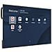 CDE4314-2C visualizzatore di messaggi Pannello piatto per segnaletica digitale 109,2 cm (43") LCD Wi-Fi 500 cd /m² 4K Ultra HD Nero Processore integrato Android 14 24/7 - Foto miniatura 11