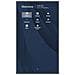 CDE4314-2C visualizzatore di messaggi Pannello piatto per segnaletica digitale 109,2 cm (43") LCD Wi-Fi 500 cd /m² 4K Ultra HD Nero Processore integrato Android 14 24/7 - Foto miniatura 4