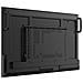CDE4314-2C visualizzatore di messaggi Pannello piatto per segnaletica digitale 109,2 cm (43") LCD Wi-Fi 500 cd /m² 4K Ultra HD Nero Processore integrato Android 14 24/7 - Foto miniatura 6