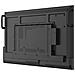 CDE4314-2C visualizzatore di messaggi Pannello piatto per segnaletica digitale 109,2 cm (43") LCD Wi-Fi 500 cd /m² 4K Ultra HD Nero Processore integrato Android 14 24/7 - Foto miniatura 7