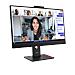 ThinkVision T24-4v Monitor PC 60,5 cm (23.8") 1920 x 1080 Pixel Full HD LCD Nero - Foto miniatura 13
