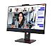ThinkVision T24-4v Monitor PC 60,5 cm (23.8") 1920 x 1080 Pixel Full HD LCD Nero - Foto miniatura 3