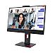 ThinkVision T24-4v Monitor PC 60,5 cm (23.8") 1920 x 1080 Pixel Full HD LCD Nero - Foto miniatura 4