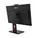 ThinkVision T24-4v Monitor PC 60,5 cm (23.8") 1920 x 1080 Pixel Full HD LCD Nero - Foto miniatura 7