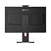 ThinkVision T24-4v Monitor PC 60,5 cm (23.8") 1920 x 1080 Pixel Full HD LCD Nero - Foto miniatura 9