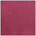 Cuscini per Seduta 2 pcs Rosso Vino Ø 40 x 13 cm Velluto - Foto miniatura 8