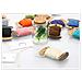15 Rotoli Di Spago Di Iuta Colorato - Filo Artigianale In Fibra Naturale Premium Per Arti, Artigianato E Decorazioni Fai Da Te - Foto miniatura 6