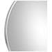 Specchio Rotondo In Metallo D86,5x03h Cm - Foto miniatura 5