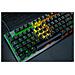 Huntsman V3 Pro 8KHz tastiera Gaming USB QWERTY Tedesco Nero - Foto miniatura 3