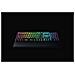 Huntsman V3 Pro 8KHz tastiera Gaming USB QWERTY Tedesco Nero - Foto miniatura 4