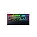 Huntsman V3 Pro 8KHz tastiera Gaming USB QWERTY Tedesco Nero - Foto miniatura 1