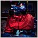 CaldoPlaid Stranger Things Plaid Riscaldabile, Morbida Coperta Elettrica 160x120 cm, Basso Consumo, Tecnologia Adapto, Dispositivo di Sicurezza, Rapido Riscaldamento, 6 Temperature, Lavabile - Foto miniatura 2