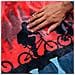 CaldoPlaid Stranger Things Plaid Riscaldabile, Morbida Coperta Elettrica 160x120 cm, Basso Consumo, Tecnologia Adapto, Dispositivo di Sicurezza, Rapido Riscaldamento, 6 Temperature, Lavabile - Foto miniatura 3