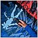 CaldoPlaid Stranger Things Plaid Riscaldabile, Morbida Coperta Elettrica 160x120 cm, Basso Consumo, Tecnologia Adapto, Dispositivo di Sicurezza, Rapido Riscaldamento, 6 Temperature, Lavabile - Foto miniatura 7