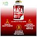 Maca + L-Arginina 240 Compresse - Estratto di Maca 4:1 e Arginina HCl - Tono, Vigore Fisico ed Energia Quotidiana (Confezione tripla) - Foto miniatura 5