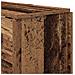 Tavolo da Pranzo 138 x 70 x 73,5 cm Legno ingegnerizzato - Foto miniatura 8