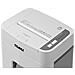 35151-35151 distruggi documenti Taglio a particelle 52 dB 22 cm Bianco - Foto miniatura 2