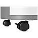 35151-35151 distruggi documenti Taglio a particelle 52 dB 22 cm Bianco - Foto miniatura 5