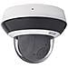 TVIP82561 telecamera di sorveglianza Cupola Telecamera di sicurezza IP Interno 1920 x 1080 Pixel Soffitto - Foto miniatura 1