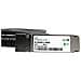QSFP-100G-C5M-BL cavo InfiniBand e in fibra ottica 5 m QSFP28 Nero, Argento - Foto miniatura 3