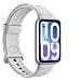 Smart Band 10 Pro AMOLED Braccialetto per rilevamento di attività 4,42 cm (1.74") Argento - Foto miniatura 2