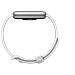 Smart Band 10 Pro AMOLED Braccialetto per rilevamento di attività 4,42 cm (1.74") Argento - Foto miniatura 3