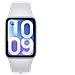 Smart Band 10 Pro AMOLED Braccialetto per rilevamento di attività 4,42 cm (1.74") Argento - Foto miniatura 4