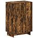 Mobile per scarpe EDE 59,5 x 39,5 x 90 cm Legno ingegnerizzato - Foto miniatura 1