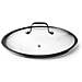 47628- Coperchio originale, vetro temperato, acciaio inossidabile, maniglia ergonomica, - Foto miniatura 1