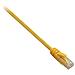 Cat5e Utp 5m Yellow Patch Cable Rj45 - Foto miniatura 1
